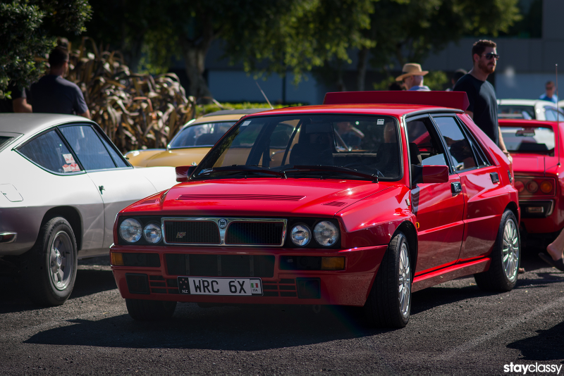 Illustration for article titled New Zealand: Caffeine & Classics Photo Dump